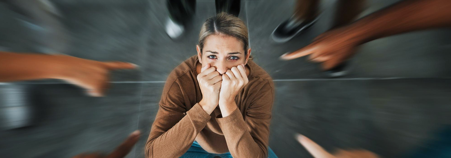 Social Anxiety Disorder