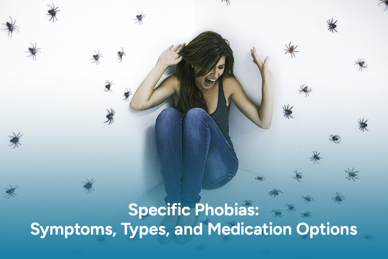 Specific Phobias